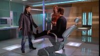Mutant X